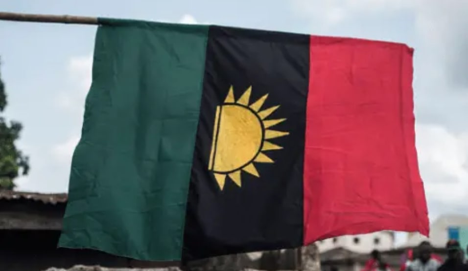 Biafra