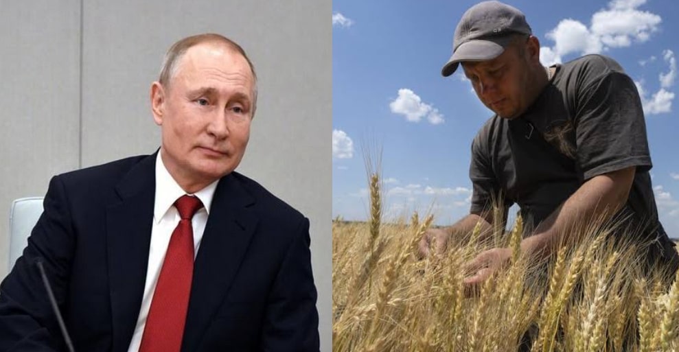 Russian President