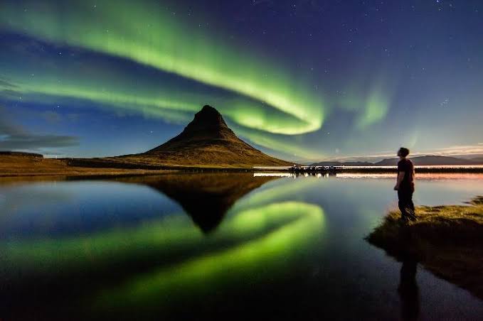 Countries Where Sun Never Sets And There Is No Night