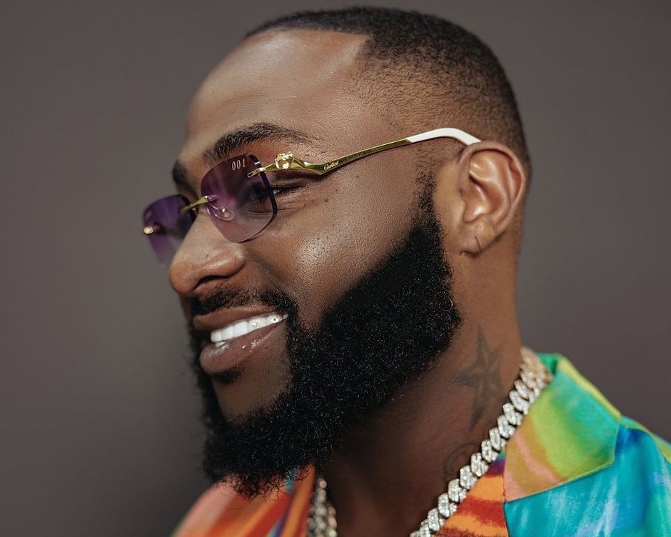 Davido: Unveiling The Life, Wealth, And Achievements Of Africa’s Musical Icon!