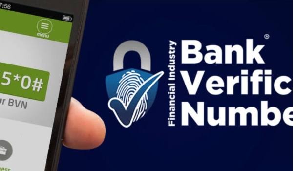BVN In Nigeria: Step-by-Step Guide To Registration Process
