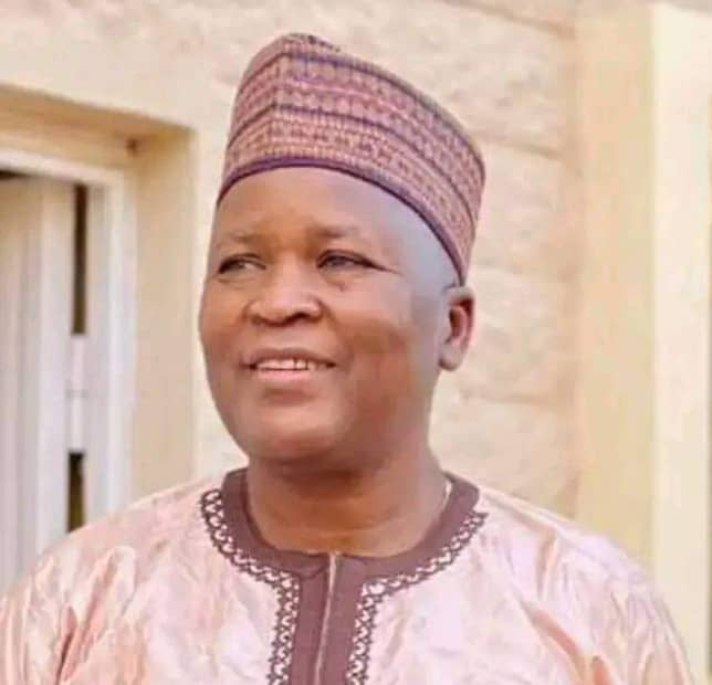 Abdullahi Tijjani Gwarzo: Biography, Education, Political Career And More