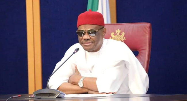 Ezenwo Nyesom Wike: Biography, Education, Political Career And More
