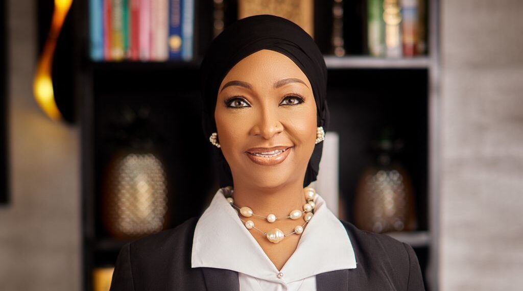 Hannatu Musawa: Biography, Net Worth, Education, Career, And More