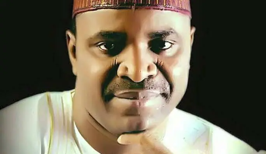 Sa'idu Ahmad Alkali: Biography, Political Career, Achievements And More