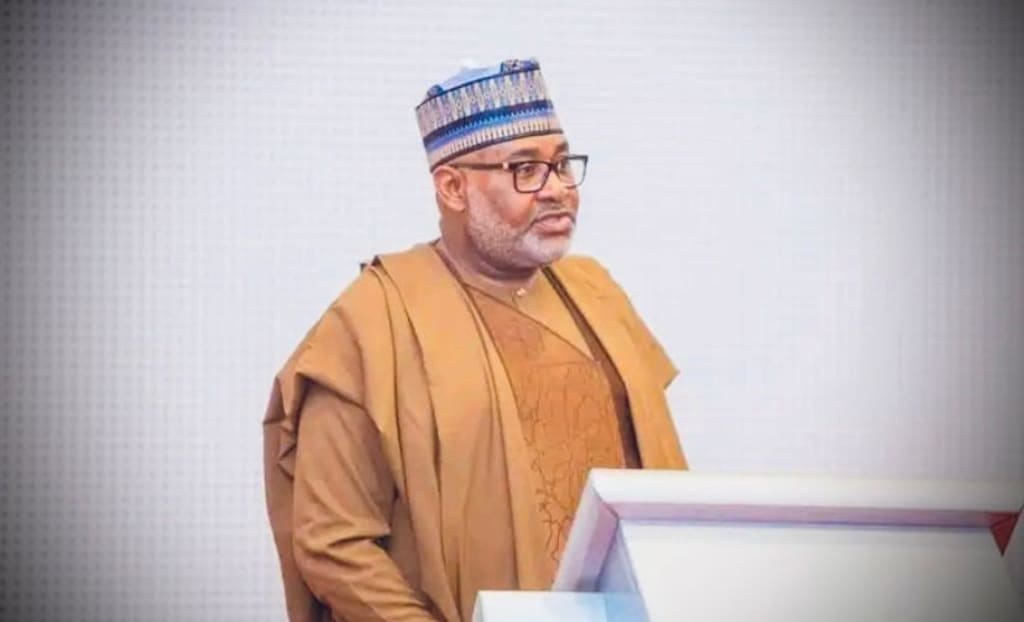 Uba Maigari Ahmadu: Biography, Educational Journey, Political Career And More