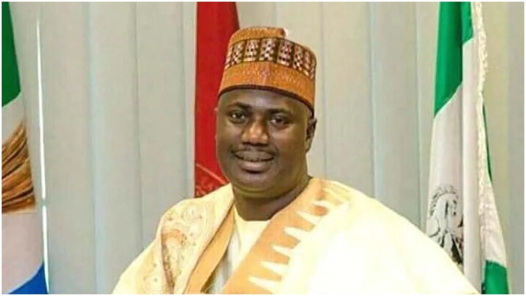 Aliyu Sabi Abdullahi: Biography, Education, Political Career And More