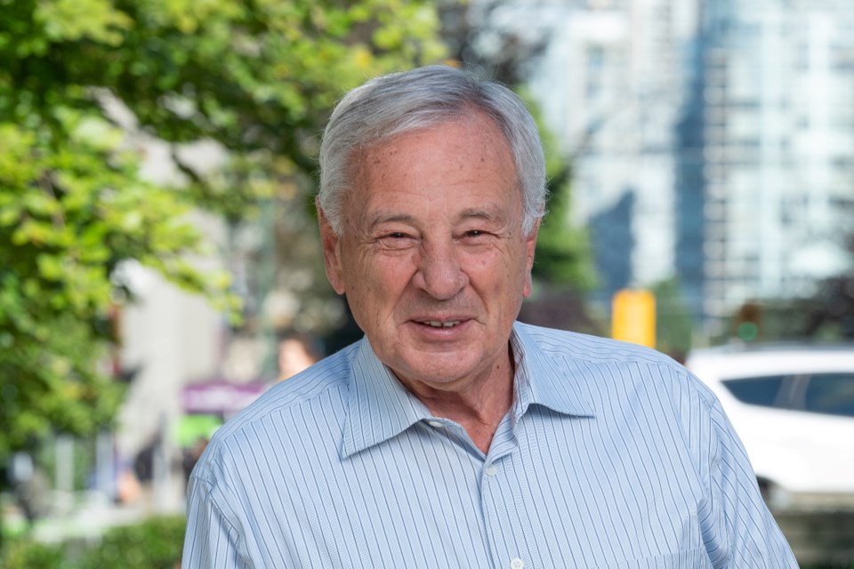 Bob Gaglardi: Biography, Net Worth, Education, And More