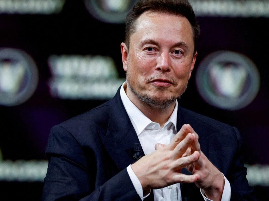 Elon Musk: Biography, Net Worth, Education, Business Career And More