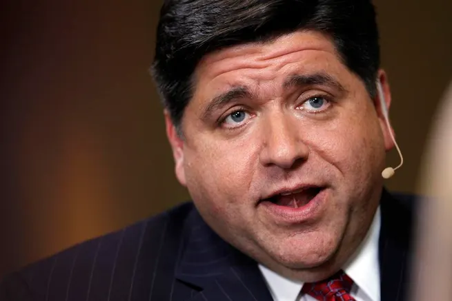 J.B. Pritzker: Biography, Education, Career, Controversy And More