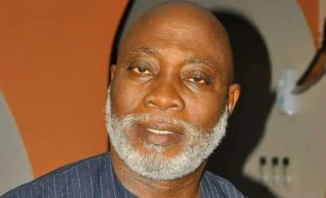 Jibola Dabo: Biography, Net Worth, Career, Education And More