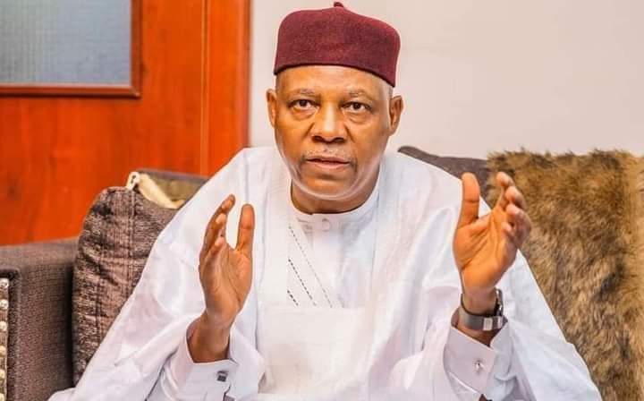 Kashim Shettima Mustapha: Biography, Education, Political Career And More