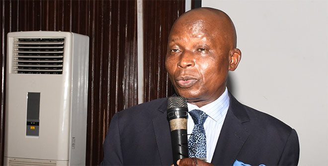 Lateef Fagbemi: Biography, State Of Origin, Education, Career And More