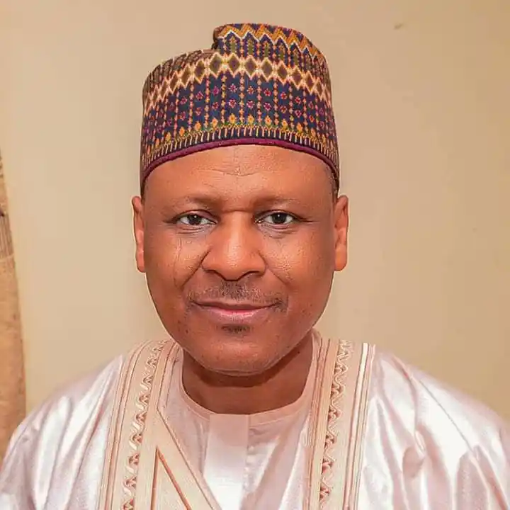 Mohammed Idris Malagi: Biography, Education, Information Minister, And More