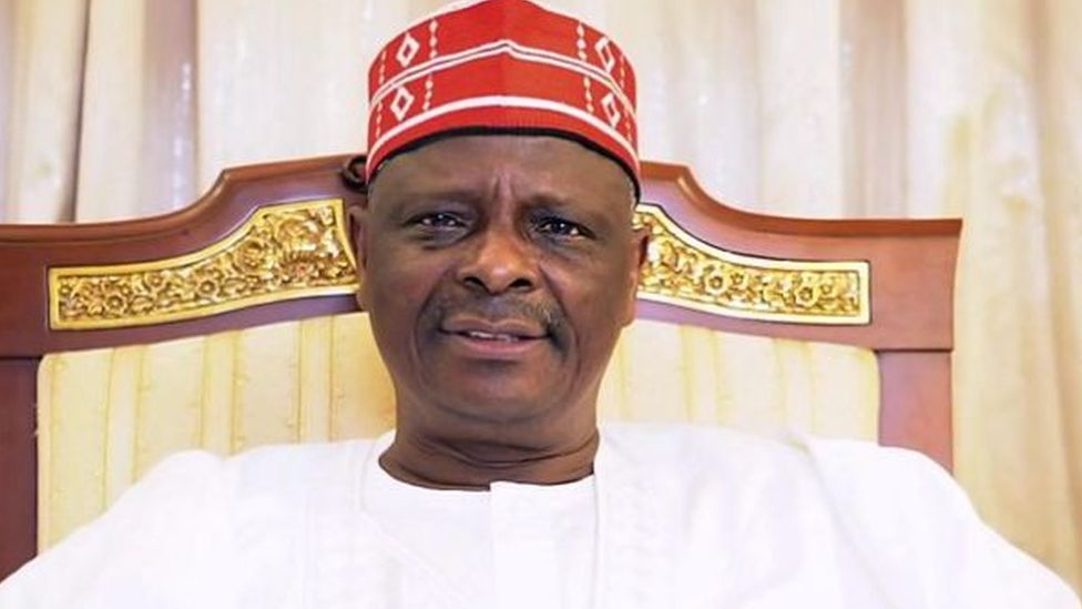 Mohammed Rabi'u Musa Kwankwaso: Biography, Education, Political Career And More
