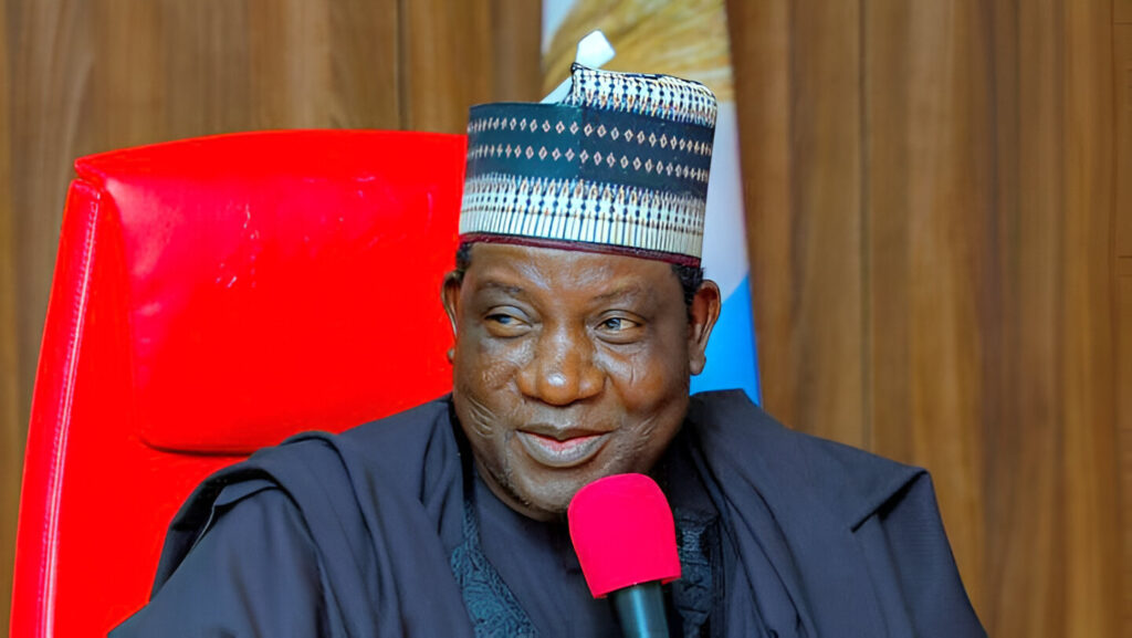 Simon Bako Lalong: Biography, State Origin, Education, Career And More