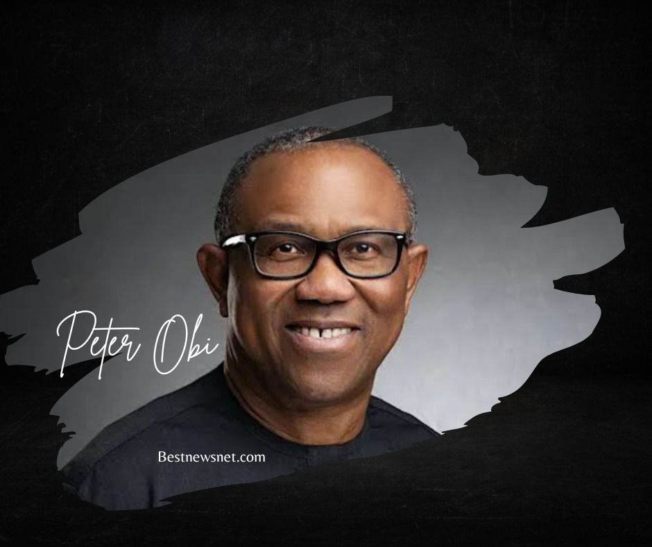 Peter Obi: Biography, Net Worth, Controversy, Education, Career And More