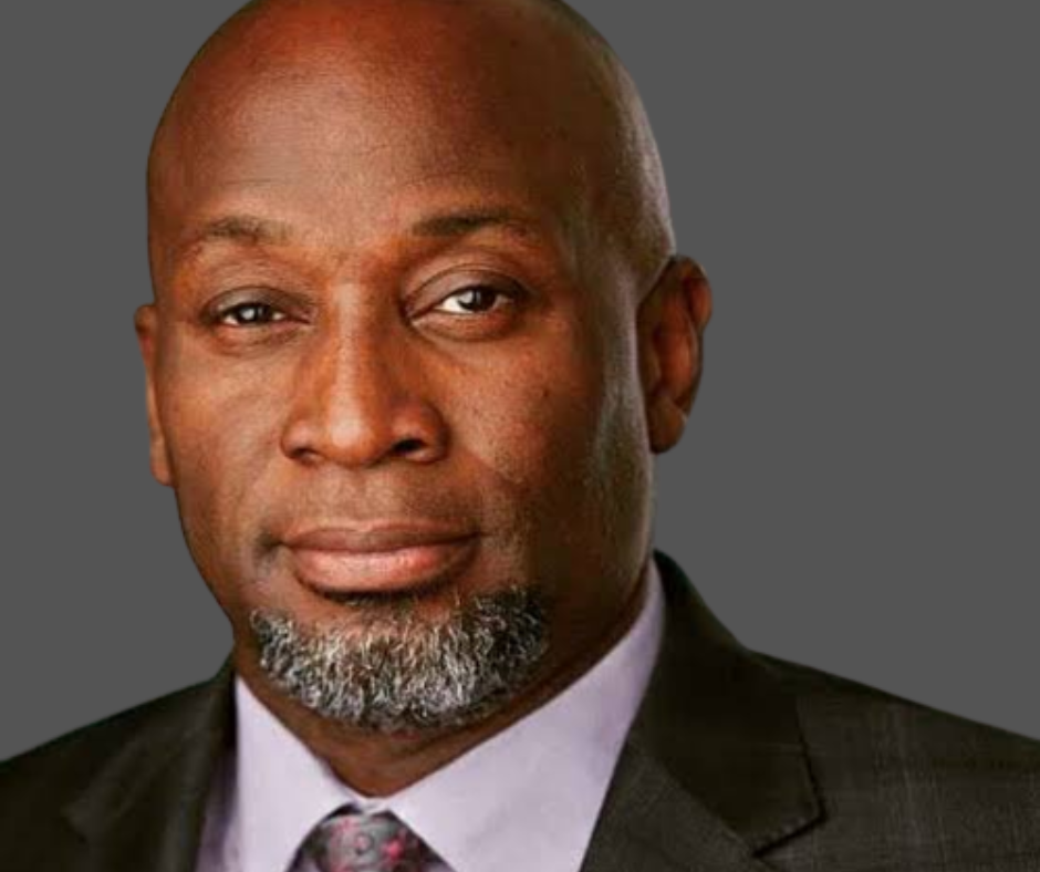 Chet Anekwe
