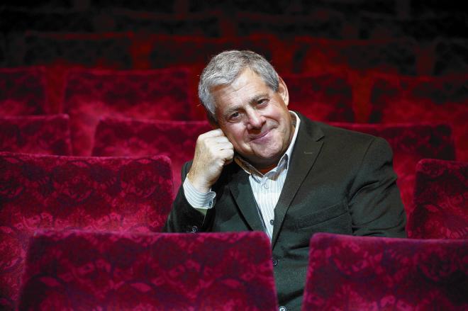 Cameron Mackintosh: The Influential Theatrical Producer and Musical Maestro