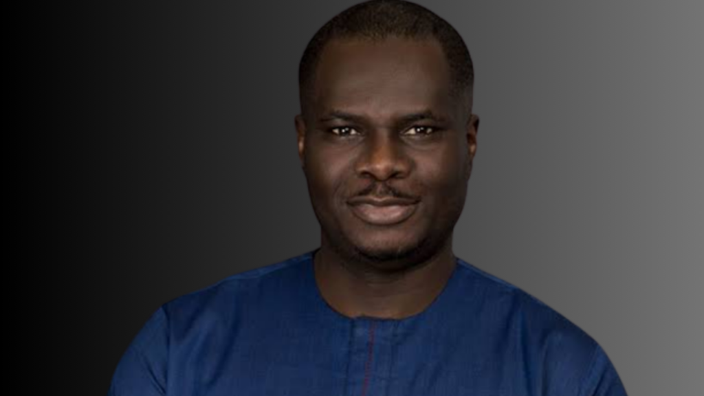 Chris Ihidero