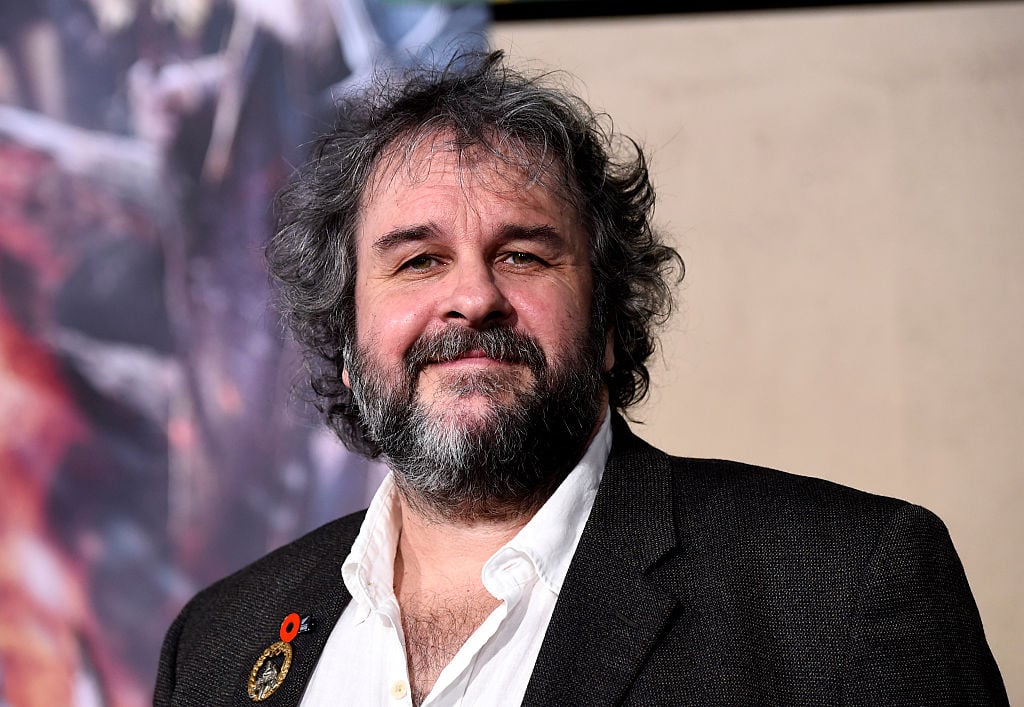 Peter Jackson: Biography, Net Worth Of A Visionary Filmmaker's Journey