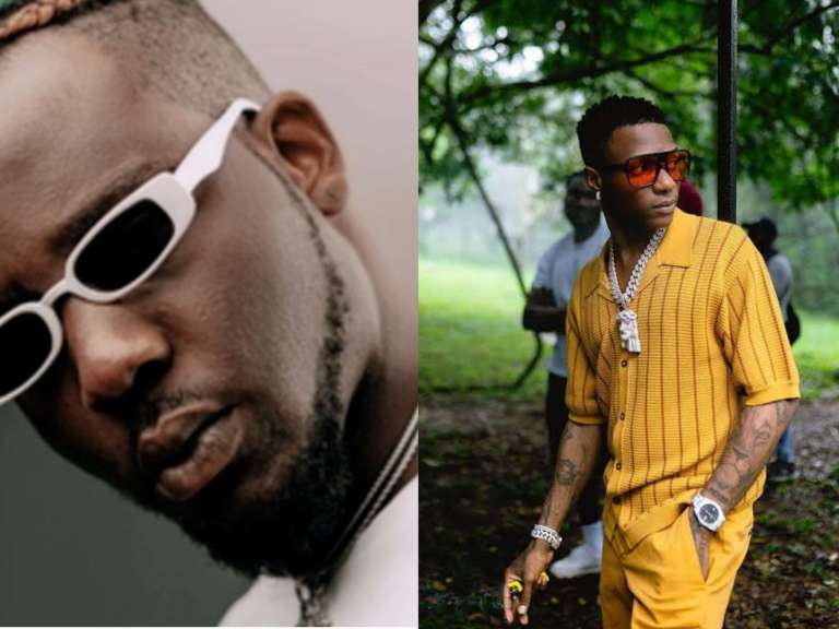 Rap Is Not Dead” – Rapper, Zoro Replies Wizkid