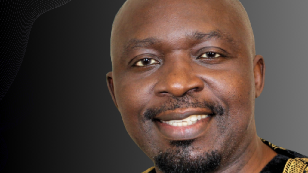 Oliver O. Mbamara