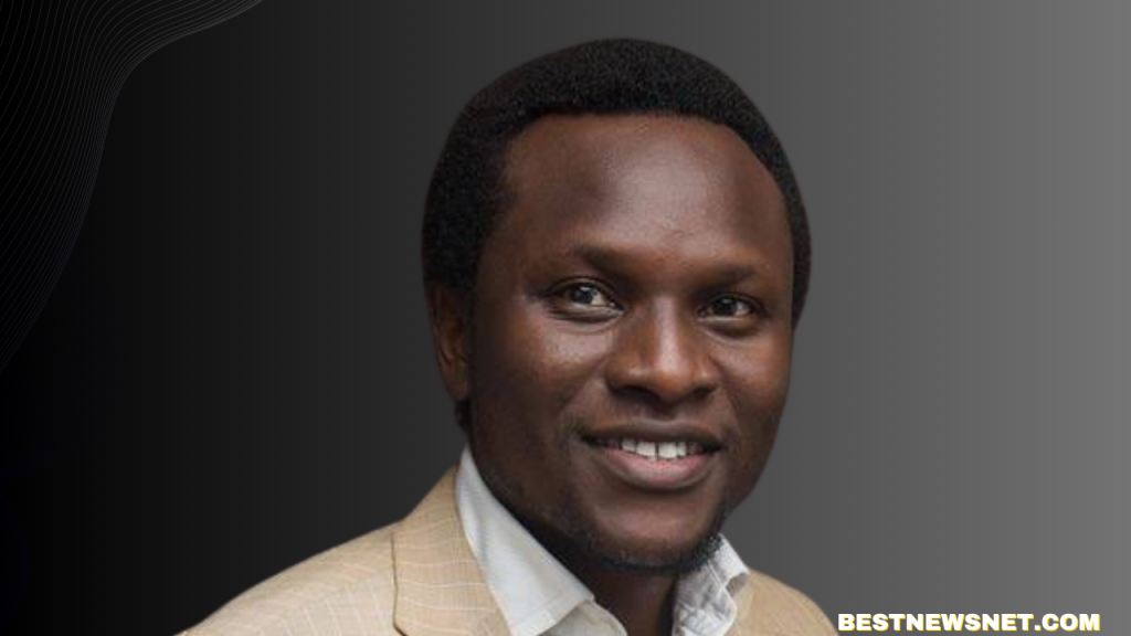 Charles Uwagbai