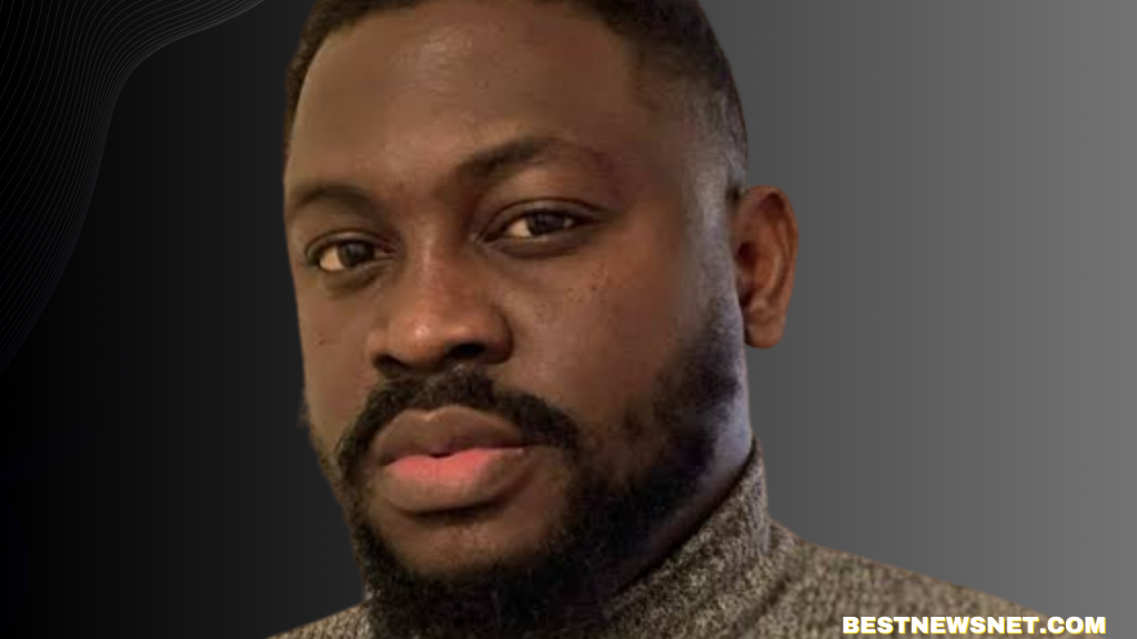 Echezonachukwu Nduka