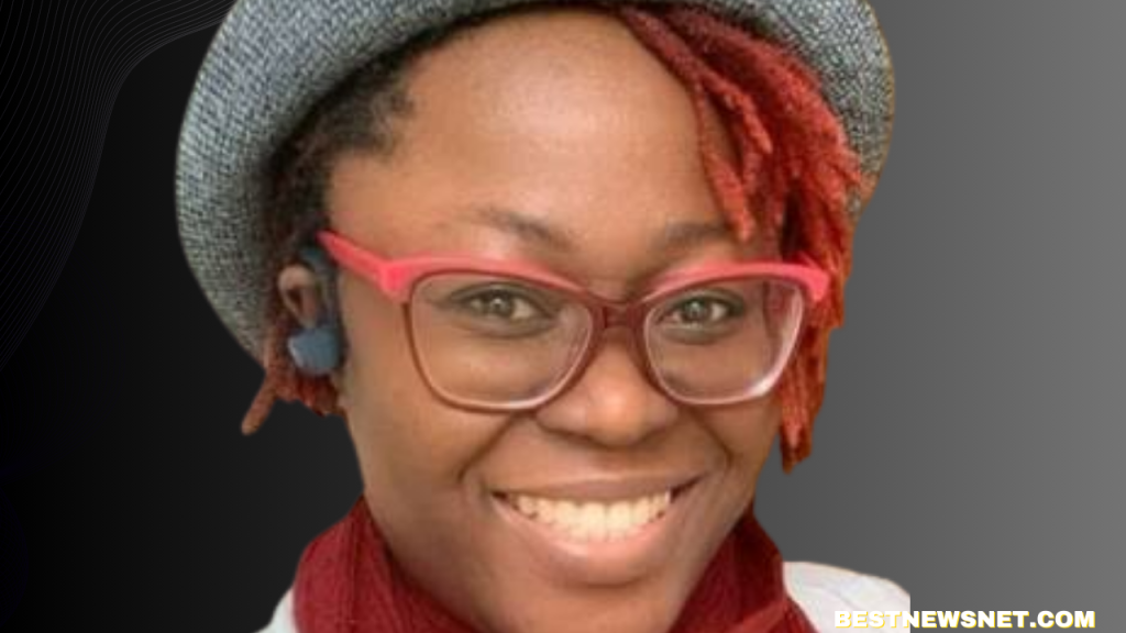 Nkiru Njoku