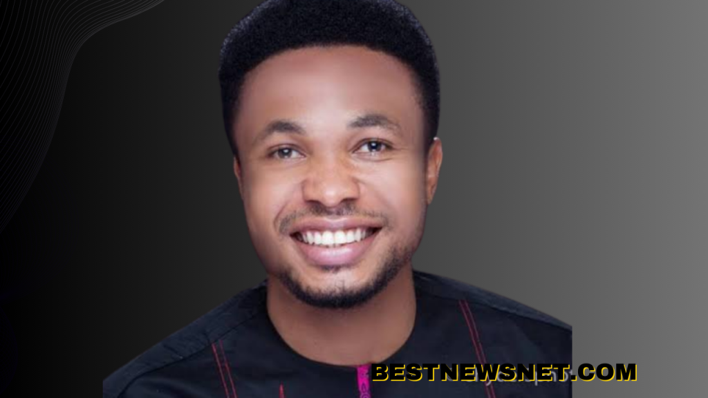 David Ugochukwu Nnaji