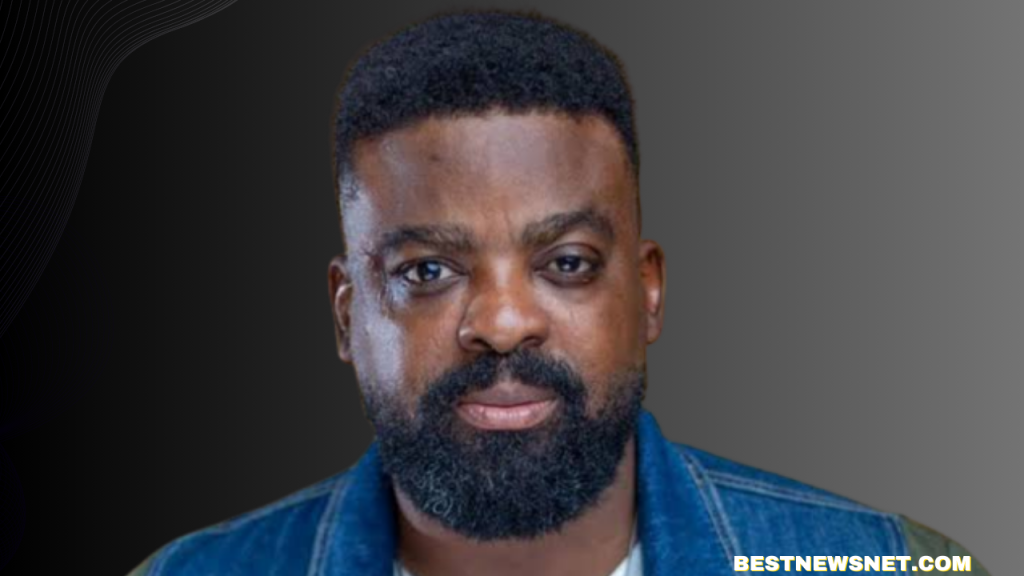 Kunle Afolayan