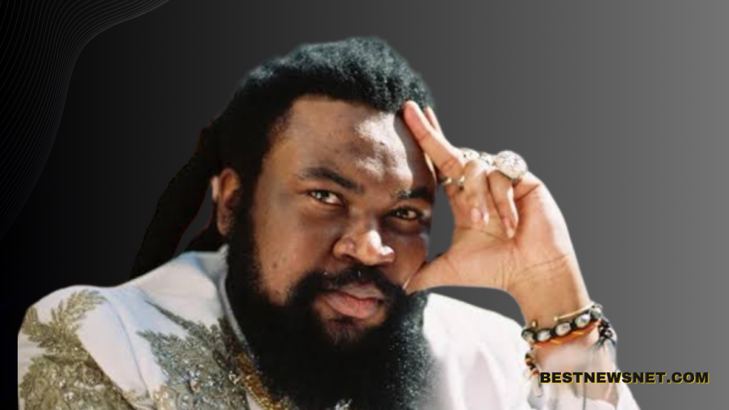 Onyeka Nwelue