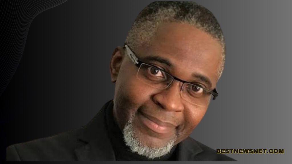Chike C. Nwoffiah