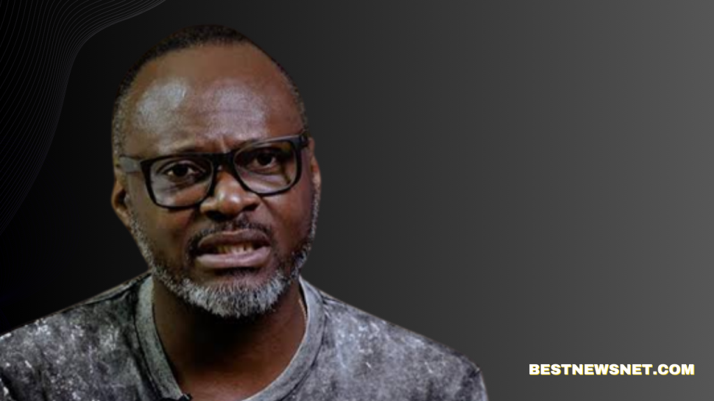 Ayo Shonaiya Biography