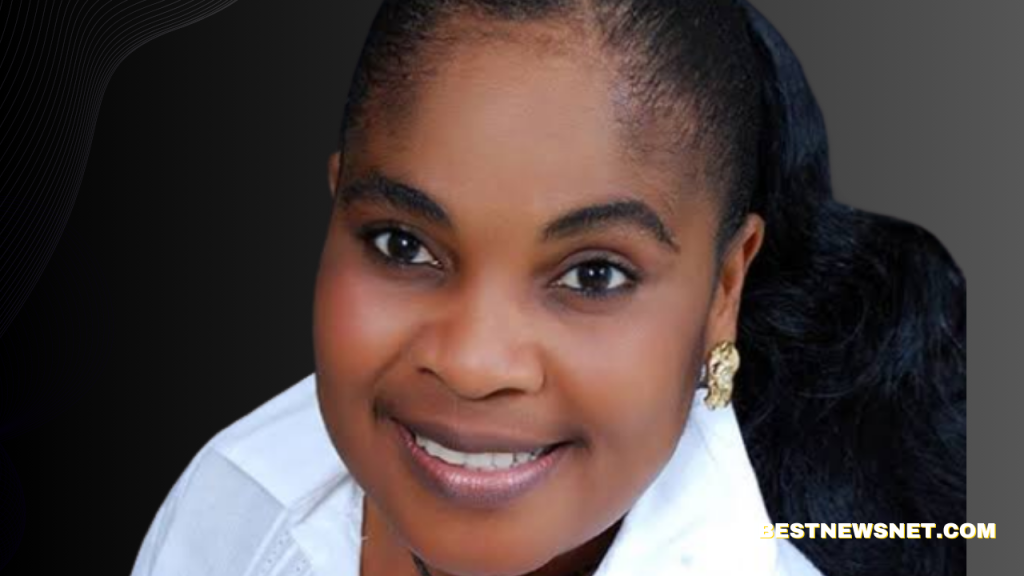 Moji Afolayan Biography