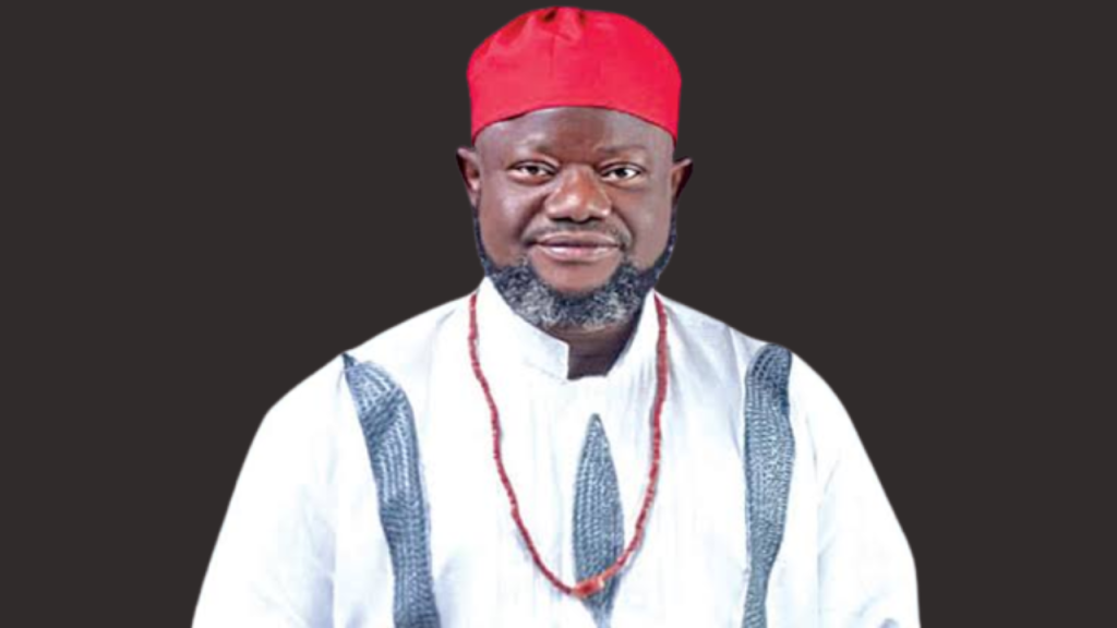 Lancelot Oduwa Imasuen