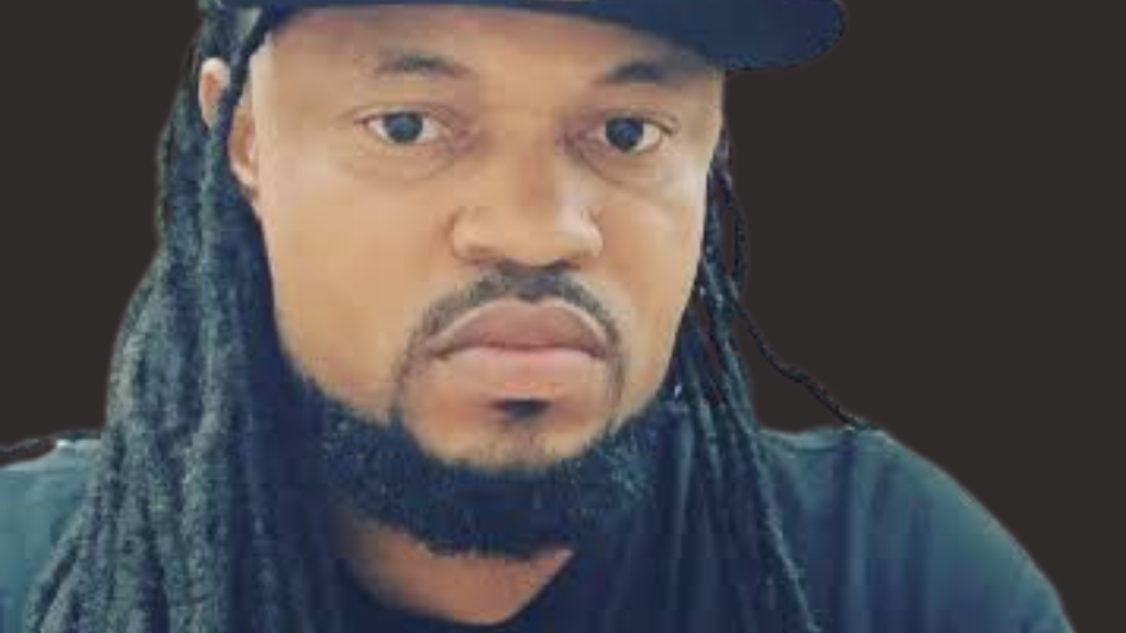Moses Inwang