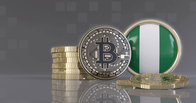 Bitcoin To Naira
