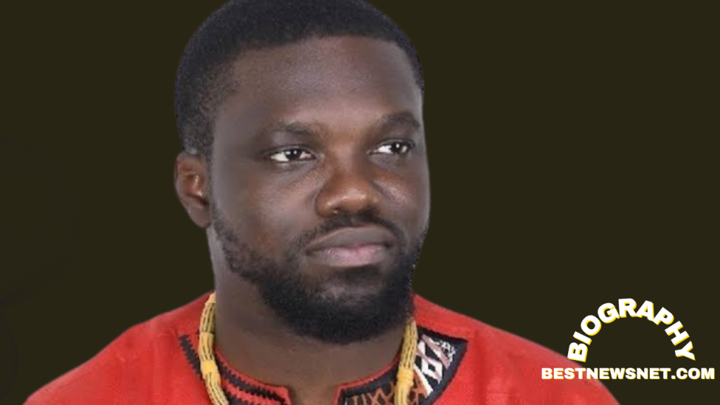 David Hundeyin Biography: Early Life, Education, Career, Achievement And More