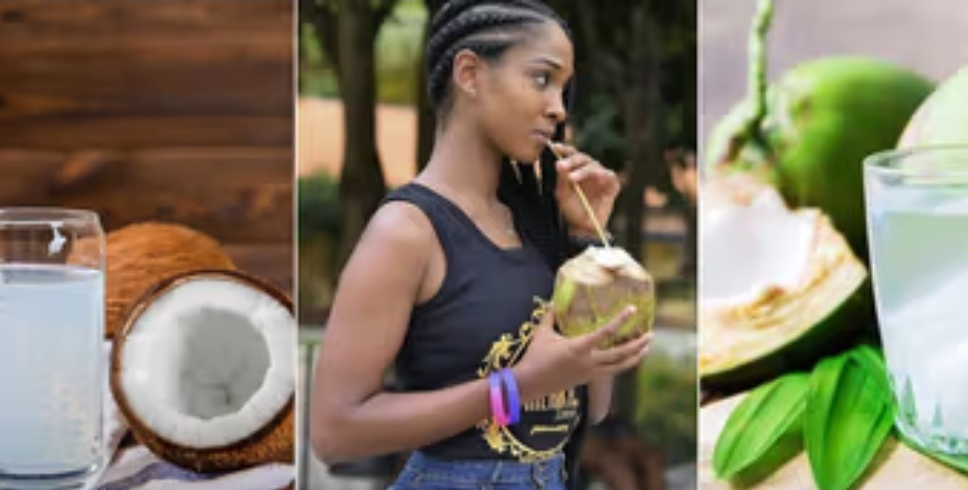 Drinking Coconut Water During Your Period Is A Bad Idea: 5 Downsides You Need To Know