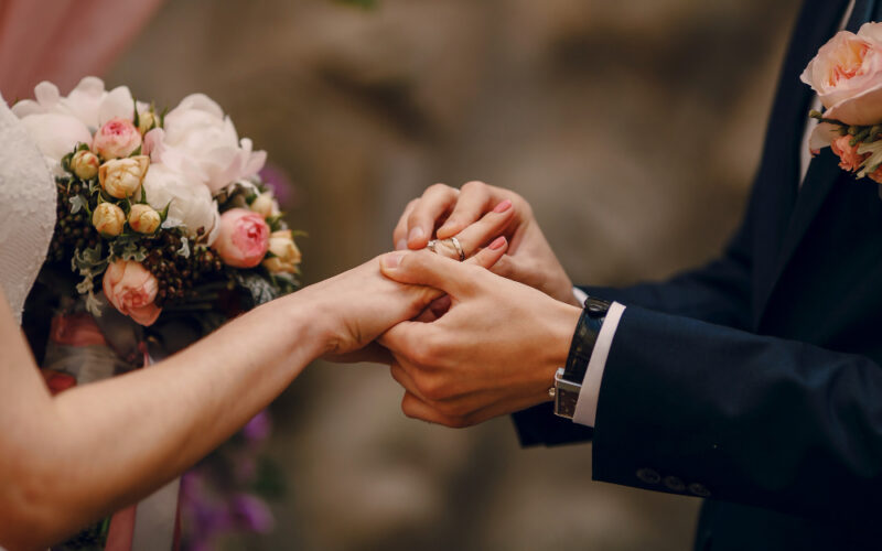3 Countries In The World That Pay People To Get Married